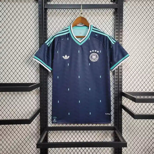 Camiseta Visitante Alemania