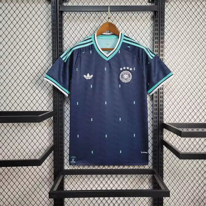 Camiseta Visitante Alemania