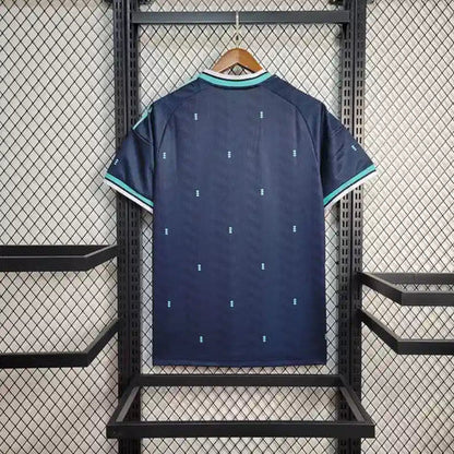 Camiseta Visitante Alemania
