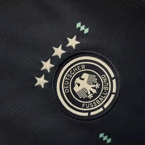 Camiseta Visitante Alemania