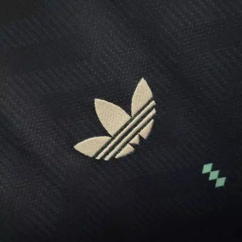 Camiseta Visitante Alemania