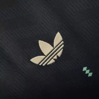 Camiseta Visitante Alemania