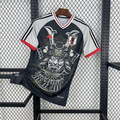 Camiseta Japón "The Samurai Edition"