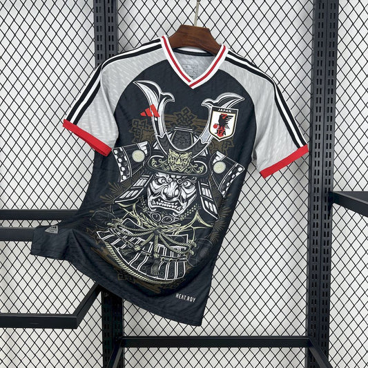 Camiseta Japón "The Samurai Edition"