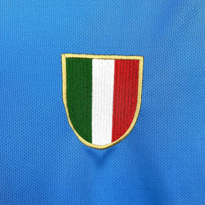 Camiseta Nápoles 1987/88