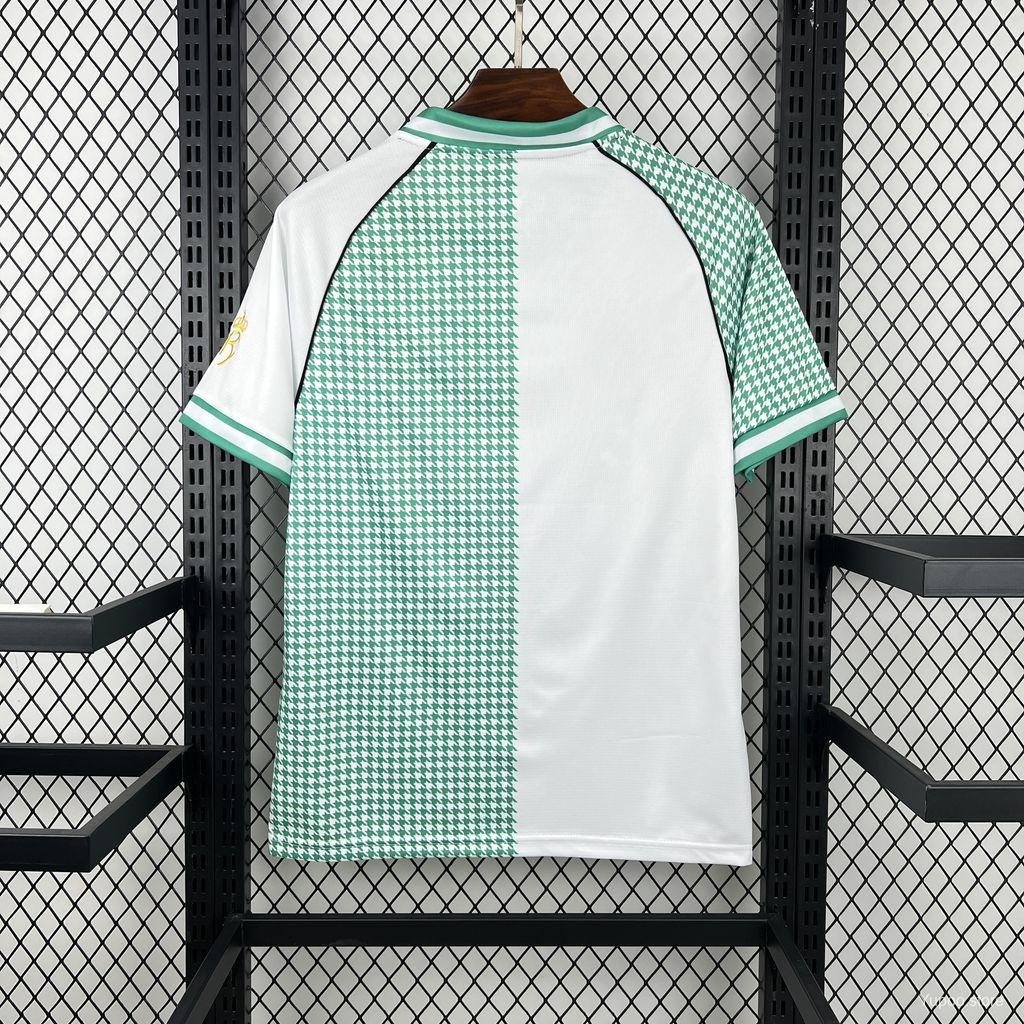 Camiseta Racing de Santander 113 Aniversario