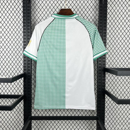 Camiseta Racing de Santander 113 Aniversario