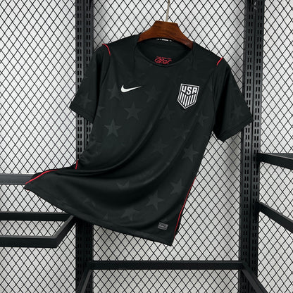 Camiseta Visitante Estados Unidos