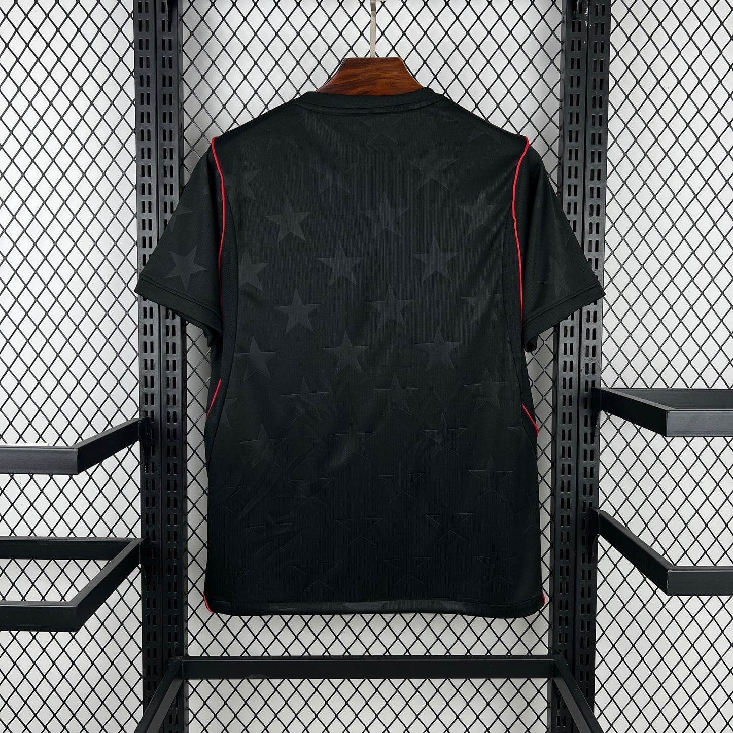 Camiseta Visitante Estados Unidos