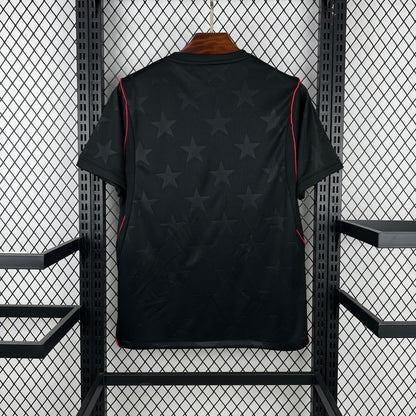 Camiseta Visitante Estados Unidos