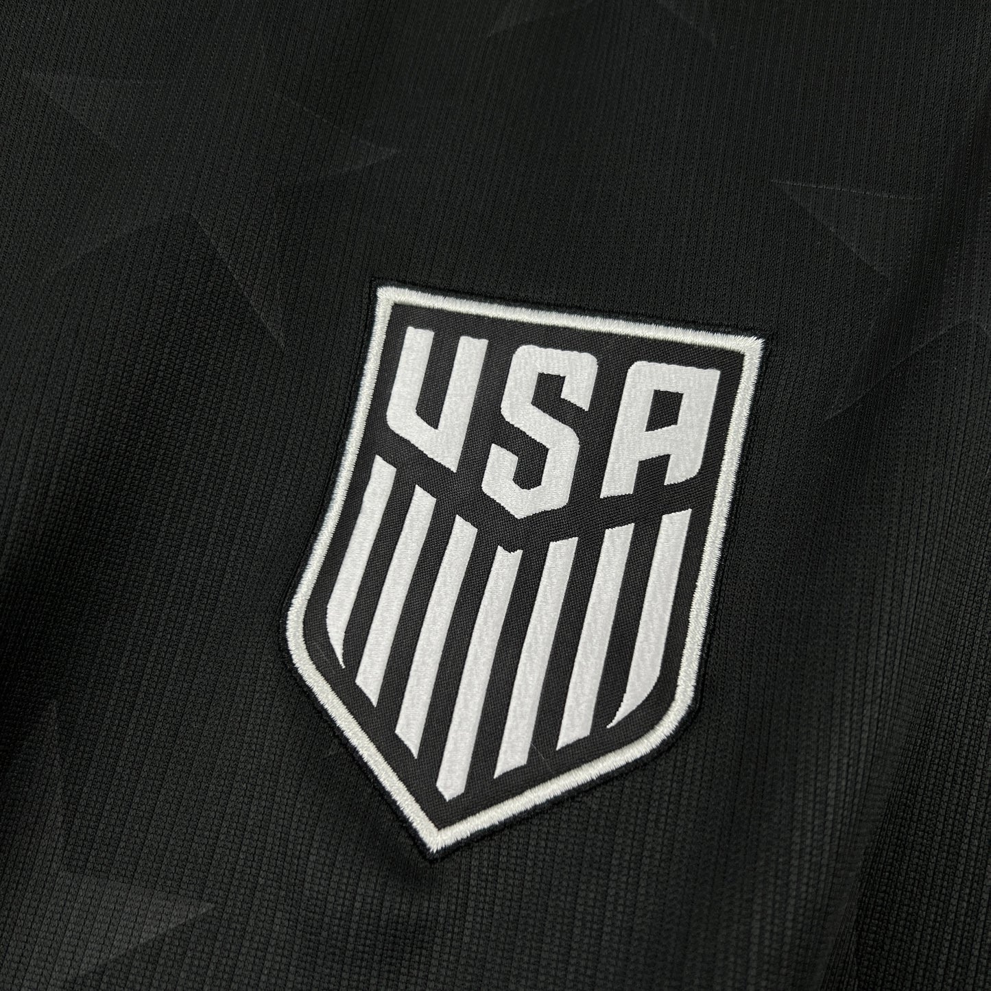 Camiseta Visitante Estados Unidos