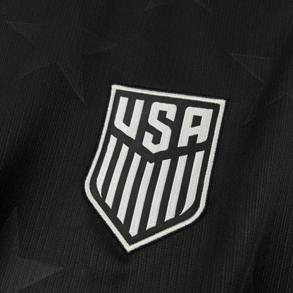Camiseta Visitante Estados Unidos