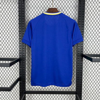 Camiseta Local Uzbekistán