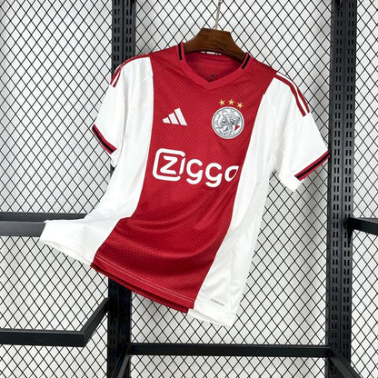 Camiseta Local Ajax