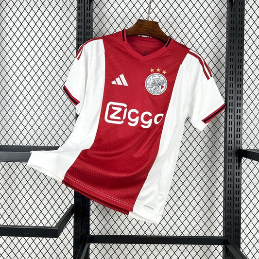 Camiseta Local Ajax