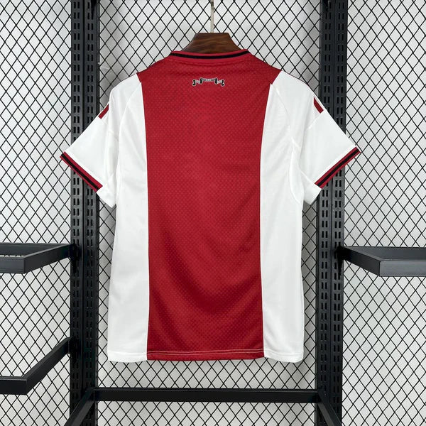 Camiseta Local Ajax