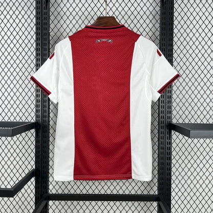 Camiseta Local Ajax