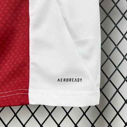 Camiseta Local Ajax