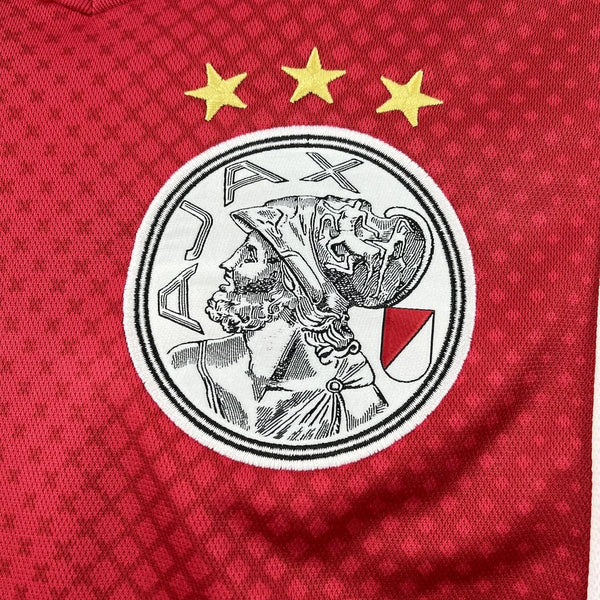 Camiseta Local Ajax