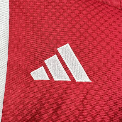 Camiseta Local Ajax