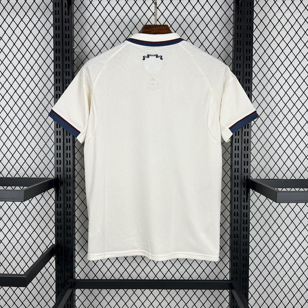 Camiseta Tercera Ajax