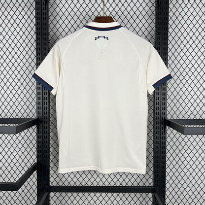 Camiseta Tercera Ajax