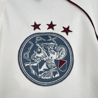 Camiseta Tercera Ajax
