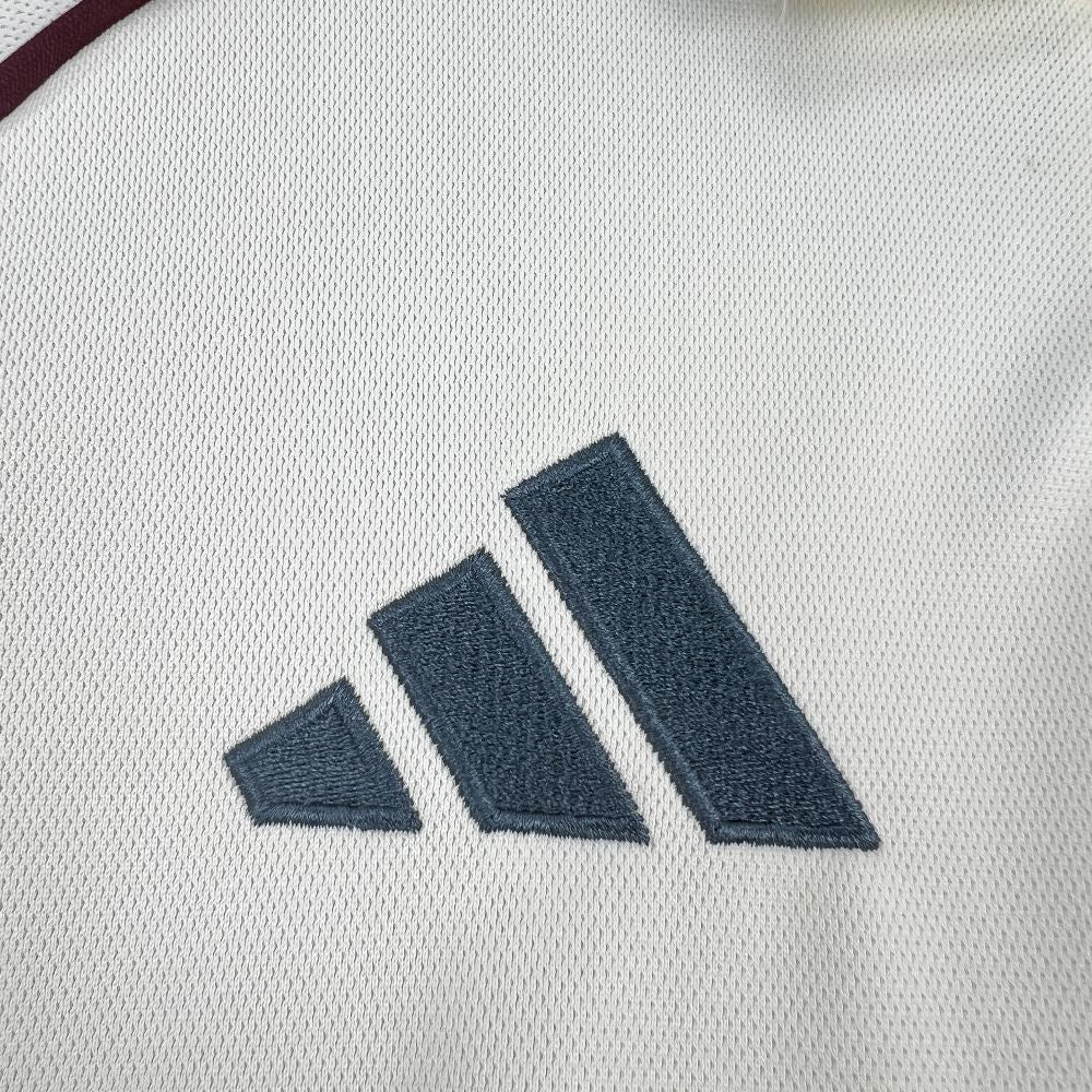 Camiseta Tercera Ajax