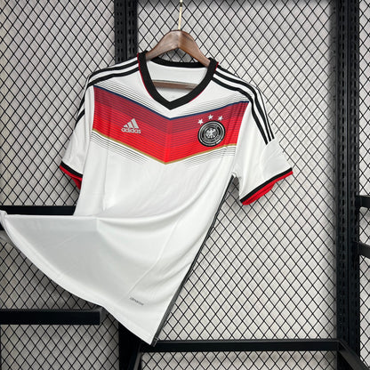Camiseta Alemania 2014