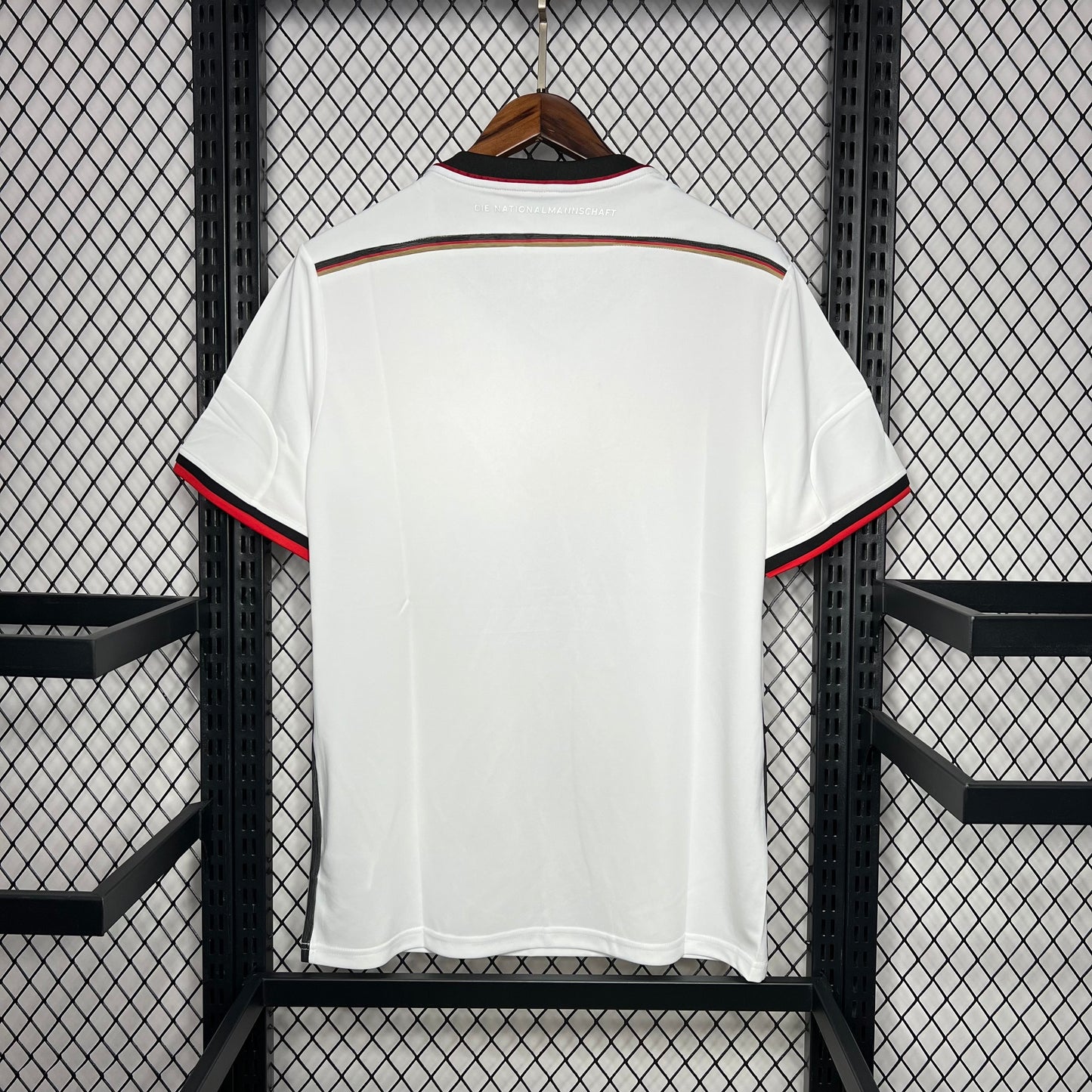 Camiseta Alemania 2014