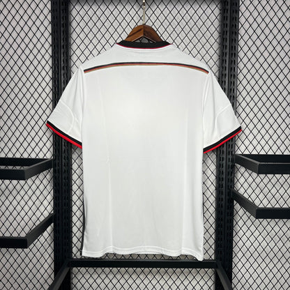 Camiseta Alemania 2014