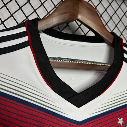 Camiseta Alemania 2014