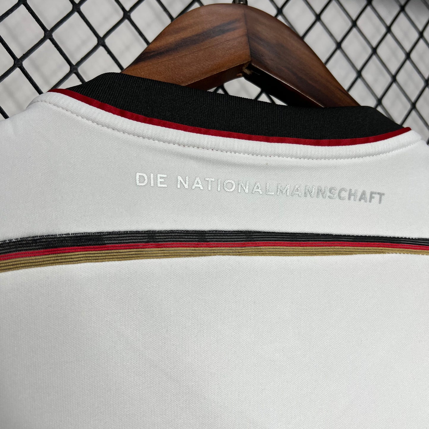 Camiseta Alemania 2014