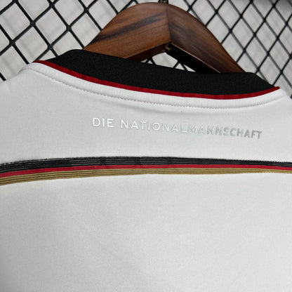 Camiseta Alemania 2014