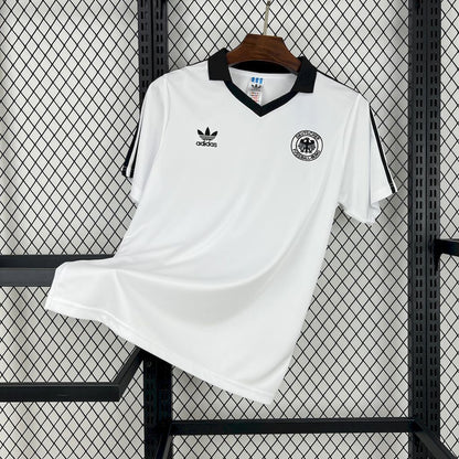 Camiseta Alemania 1980