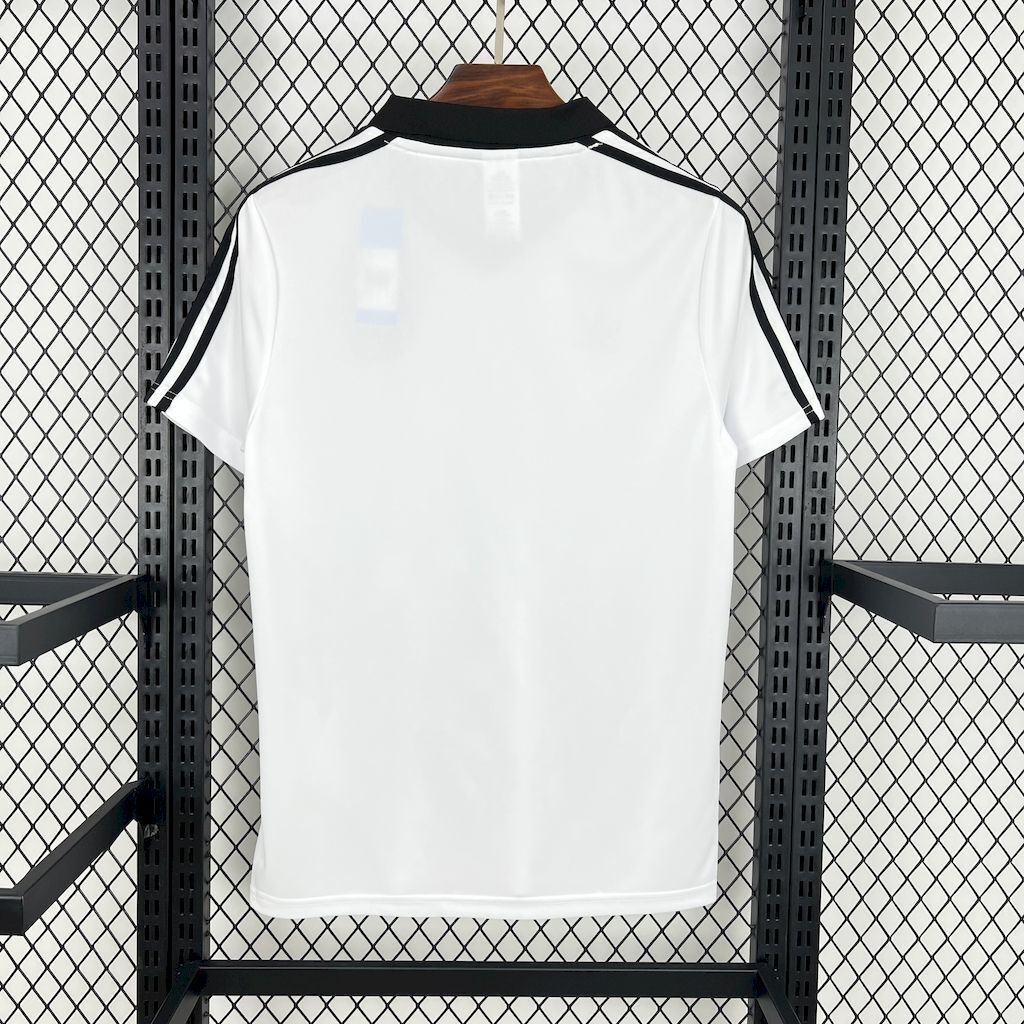 Camiseta Alemania 1980