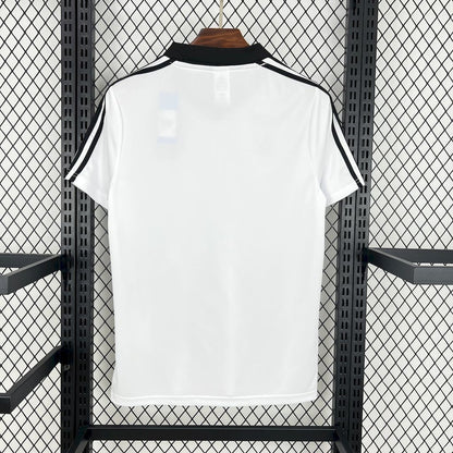 Camiseta Alemania 1980