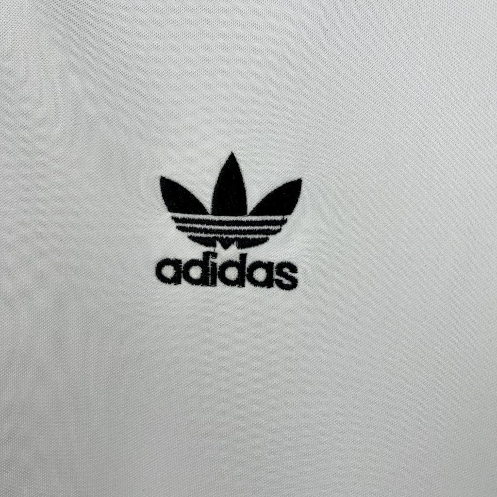 Camiseta Alemania 1980