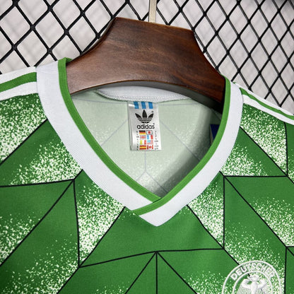 Camiseta Alemania 1990