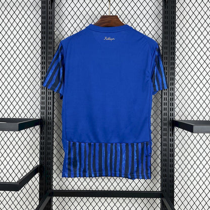 Camiseta Local Al-Hilal