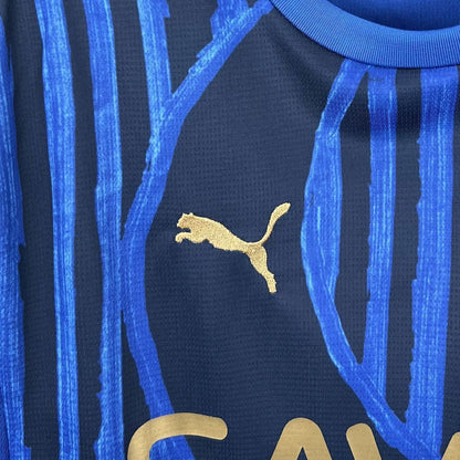 Camiseta Local Al-Hilal