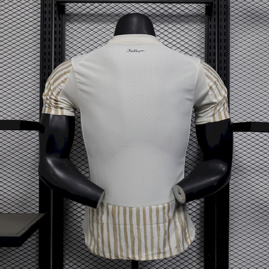 Camiseta Visitante Al-Hilal