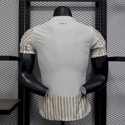 Camiseta Visitante Al-Hilal