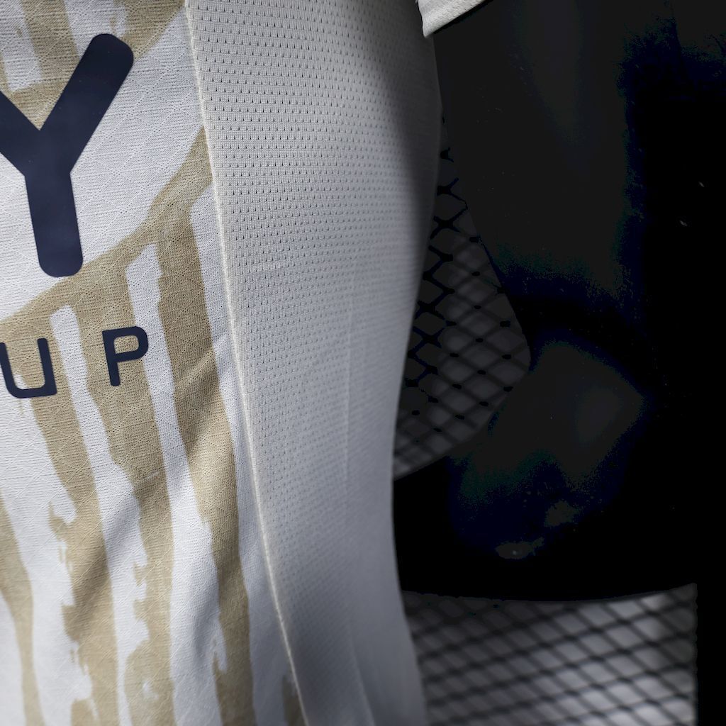Camiseta Visitante Al-Hilal