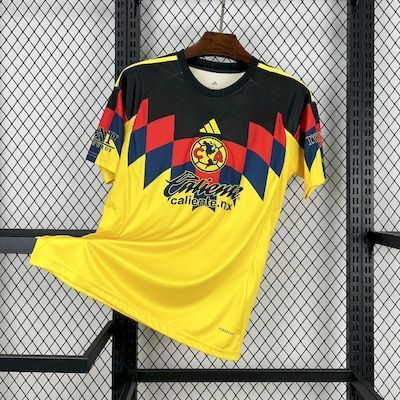 Camiseta Local América