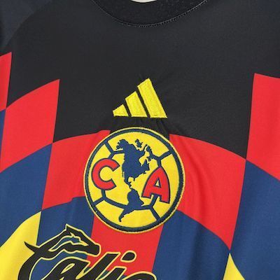 Camiseta Local América