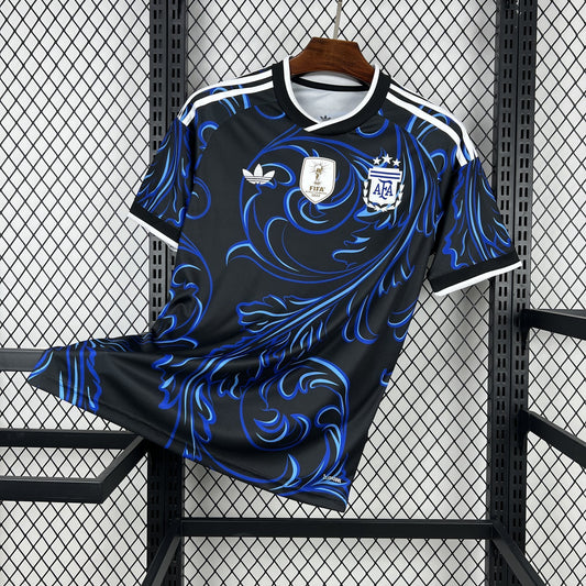 Camiseta Visitante Argentina