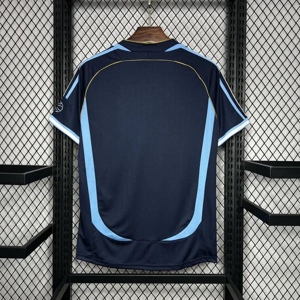 Camiseta Argentina 2006
