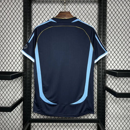 Camiseta Argentina 2006