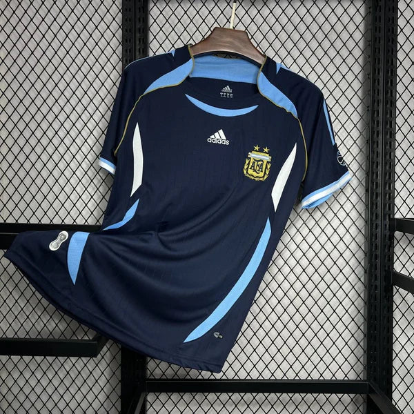 Camiseta Argentina 2006